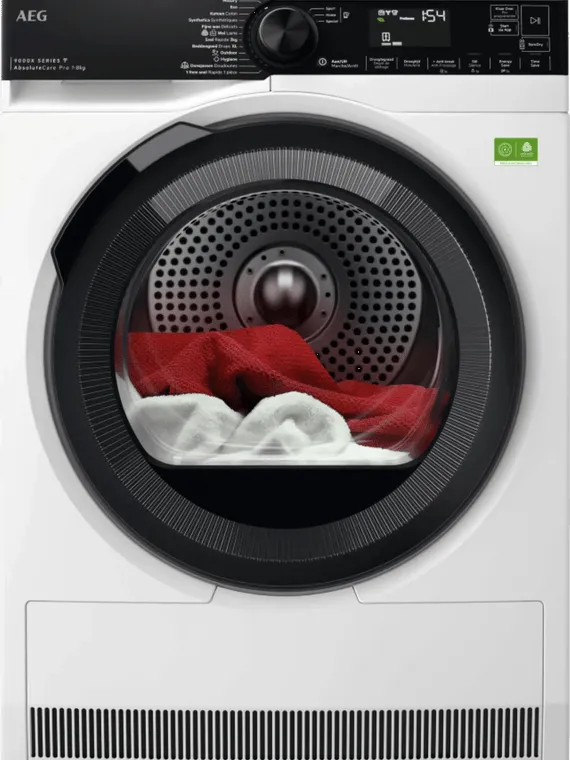 AEG TR96CVC89 AbsoluteCare Pro