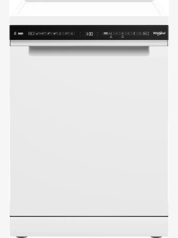 Whirlpool W7F HS51 MaxiSpace