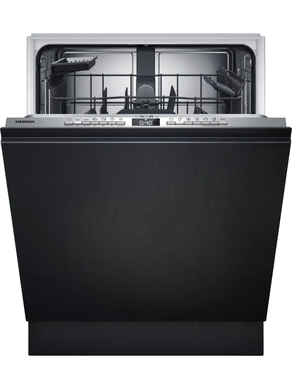 Siemens SX63EX22AE vaatwasser niet van toepassing, foto 2