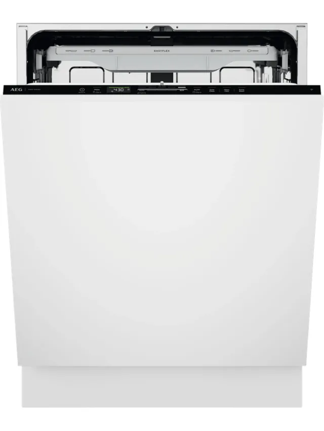 AEG GI8234B2SO SatelliteClean Pro