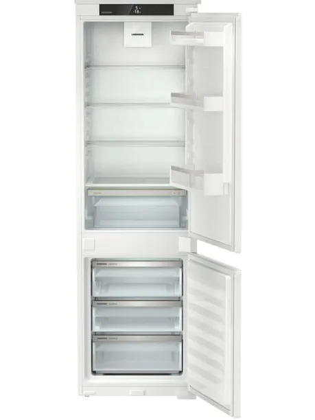 Liebherr Inbouw koelkast met diepvries ICSe 5103 Pure