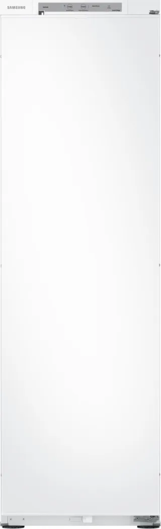 Samsung Inbouw 1-deurs koelkast met vriesbak (270L) BRD27600EWW Glijscharnier