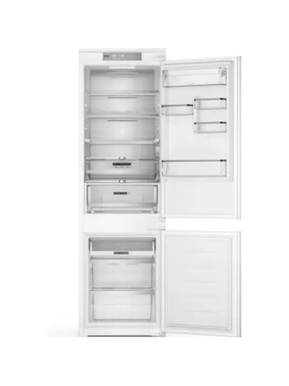 Whirlpool Inbouw koelkast met diepvries WHC18 T574 P