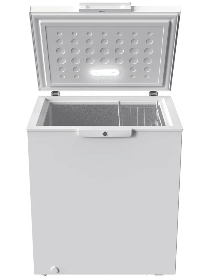 Whirlpool W3RHS14DW Vrieskist Wit, foto 3