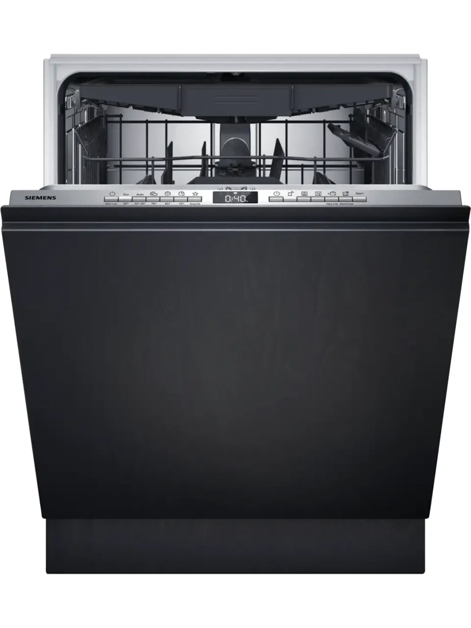 Siemens SX63HX16CE volledig geïntegreerde vaatwasser