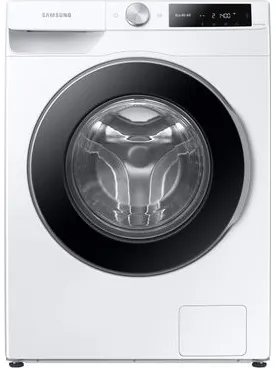 Samsung Wasmachine WW90T634ALECS2 EcoBubble™ AutoDose Wit