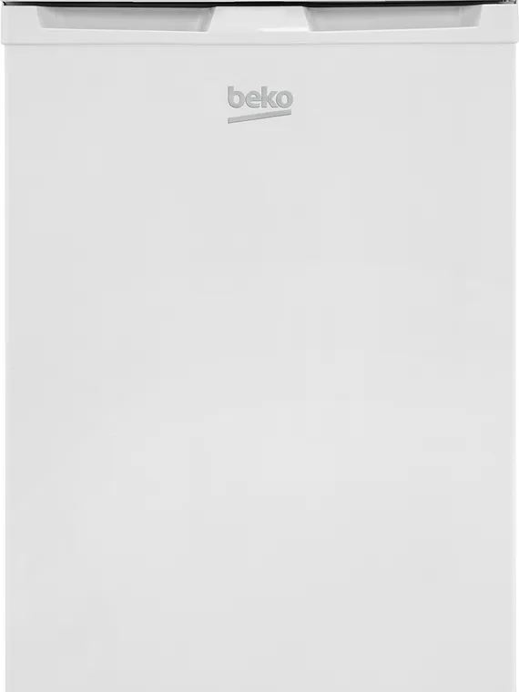 Beko FSE1175N Tafelmodel vriezer Wit, foto 2